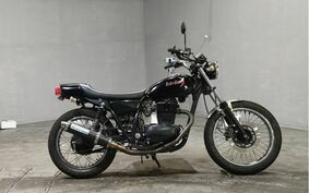 KAWASAKI 250TR BJ250F