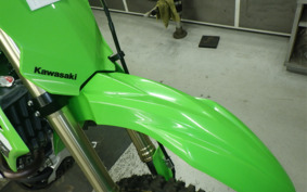 KAWASAKI KX250X KX252D