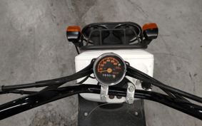 HONDA ZUMAR AF58
