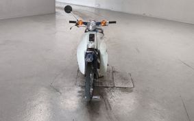 HONDA SUPER CUB50 C50