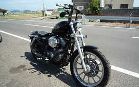 HARLEY XL883L 2005 CMM