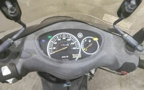 YAMAHA AXIS 125 TREET SE53J