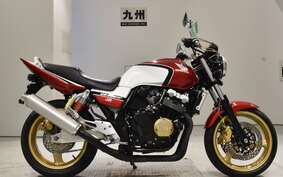 HONDA CB400SFV-3 2006 NC39