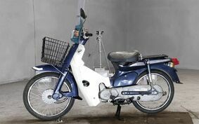 HONDA C70 SUPER CUB CUSTOM C70