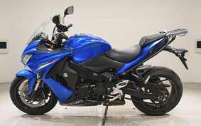 SUZUKI GSX-S1000F 2015 GT79A