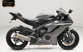 YAMAHA YZF-R6 2019