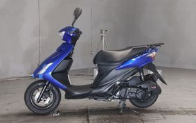 SUZUKI ADDRESS V125 CF4MA