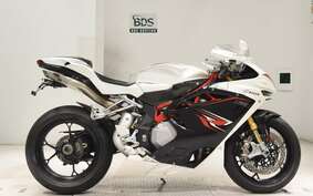 MV AGUSTA F4-RR 2014