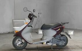 SUZUKI LET's 4 Basket CA43A