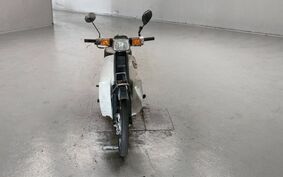 HONDA C50 SUPER CUB Custom C50