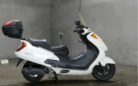 HONDA FORESIGHT EX MF04