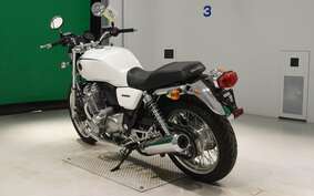 HONDA CB1100 EX ABS 2014 SC65