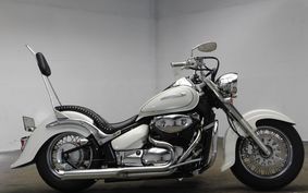 SUZUKI INTRUDER 400 Classic 2004 VK54A