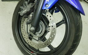 HONDA CBR250R A MC41