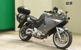 BMW F800ST 2007 0234