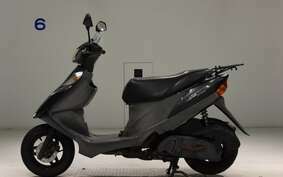 SUZUKI ADDRESS V125 G CF46A