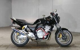 HONDA CB400SF VTEC REVO 2008 NC42