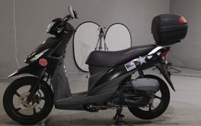 SUZUKI ADDRESS V110 CE47A
