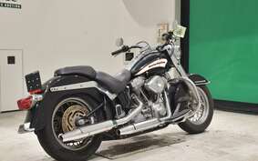 HARLEY FLST 1450 2005 JEY