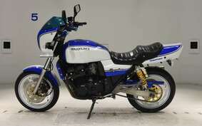 SUZUKI GSX400 IMPULSE S 1996 GK79A