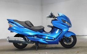 SUZUKI SKYWAVE 400 S 2006 CK44A