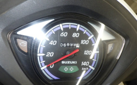 SUZUKI ADDRESS 110 CE47A