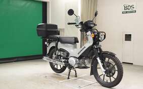 HONDA CROSS CUB 110 JA60