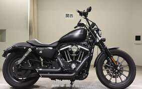 HARLEY XL883N 2009 LE2