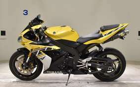 YAMAHA YZF-R1 2006 RN15