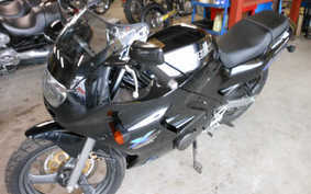 SUZUKI GSX250F Across GJ75A