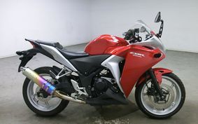 HONDA CBR250R MC41