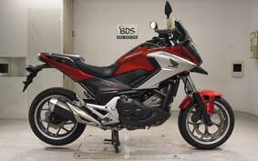 HONDA NC750X 2017 RC90