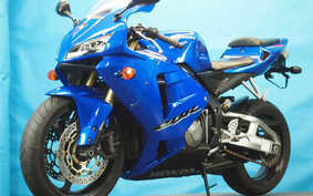 HONDA CBR600RR 2006 PC37