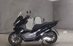 HONDA PCX 150 KF30