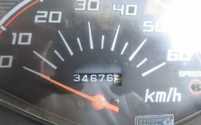 HONDA DIO AF68