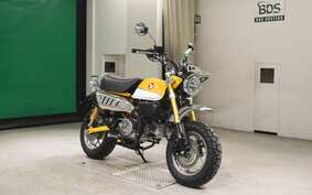 HONDA MONKEY 125 ABS JB02