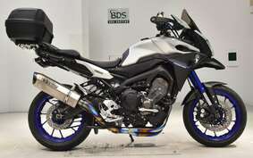 YAMAHA MT-09 Tracer 2015 RN36J