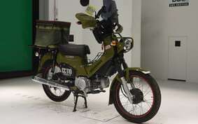 HONDA CROSS CUB 110 JA45