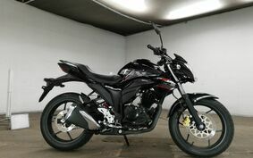 SUZUKI GIXXER 150 NG4BG