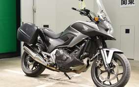 HONDA NC750 X Limited 2015 RC72