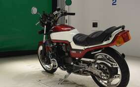 HONDA CBX550F PC04