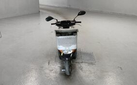 SUZUKI LET's 4 Basket CA43A