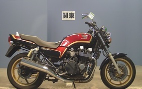 HONDA CB750 GEN 2 2007 RC42