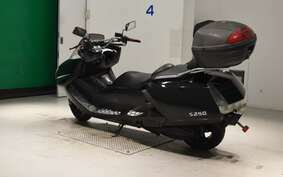 YAMAHA MAXAM 250 SG17J