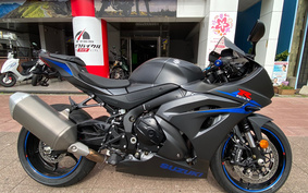 SUZUKI GSX-R1000 2019 DM11A