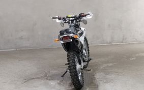 YAMAHA XTZ125E PCJL