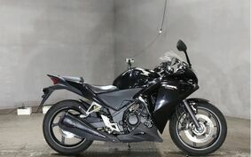 HONDA CBR250R MC41