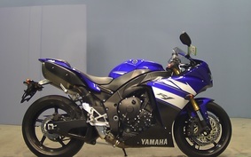 YAMAHA YZF-R1 2011 RN24J