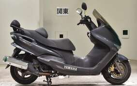 YAMAHA MAJESTY 125 FI SE27