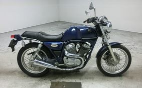 YAMAHA SRV250 RENAISSA 4DN